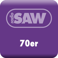 radio SAW-70er