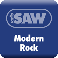 radio SAW-Modern Rock