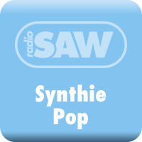 radio SAW-Synthie Pop