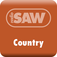radio SAW-Counry