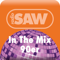 In The Mix 90er