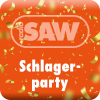 radio SAW-Schlagerparty